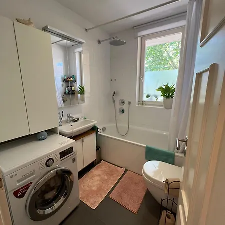 Altstadt - 80 Qm - 6 Bis 7 Betten Apartment