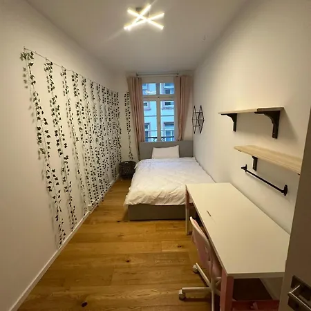 Apartment Altstadt - 80 Qm - 6 Bis 7 Betten Mainz